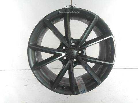 LLanta Chapa Audi A3 2.0 TFSI