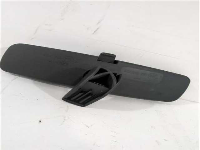 Foto 3ª: Retrovisor Interior Nissan Micra 1.5 DCI 90CV [K9K 628] (2016)