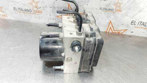 Foto 4ª: Abs Audi A1 AMBITION 105CV 77KW [CAY] (2012)