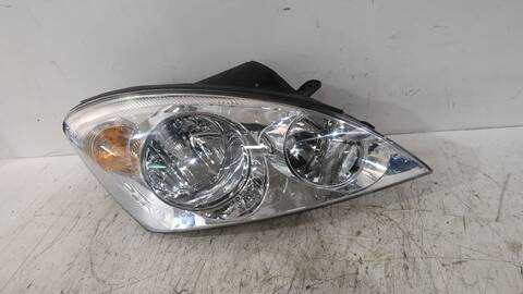 Foto 2ª: Faro Derecho Kia Ceed 1.6 CRDI HATCHBACK ED) [D4FB] (2007)