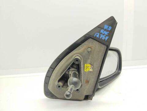 Foto 2ª: Retrovisor Derecho Chevrolet Aveo LS 94CV 69KW [F14D3-G] (2006)