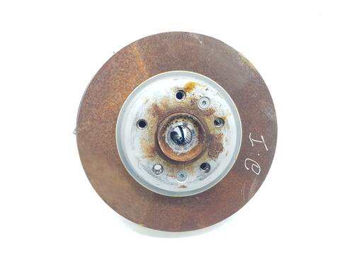 Mangueta Delantera Izquierda Renault Austral TECHNO ESPRIT ALPINE