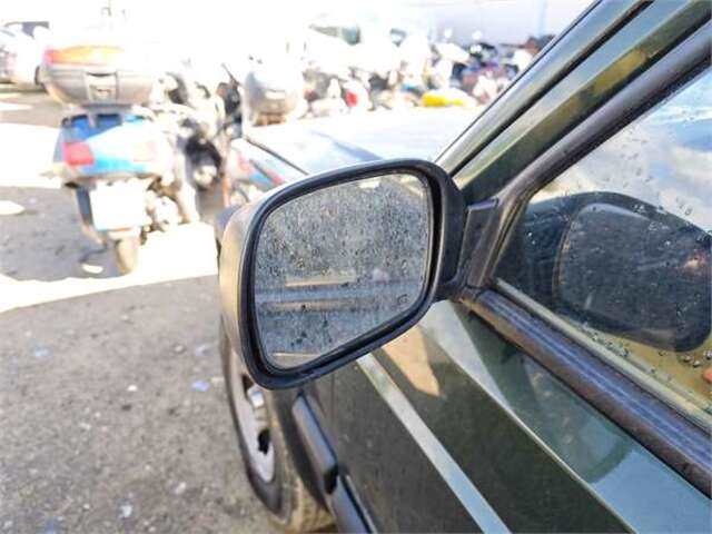 Foto 2ª: Retrovisor Izquierdo Jeep Cherokee 2.5 BASIS [2.5 LTR. - 87 KW CAT] [SIN FICHA TEC]