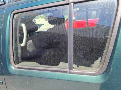 Elevalunas Manual Trasero Izquierdo Nissan Pathfinder 2.5 DCI DIESEL CAT 171CV 126KW