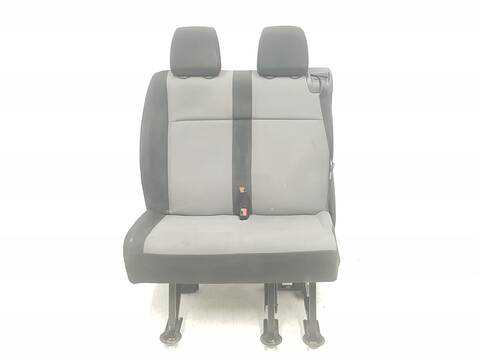 Asiento Delantero Derecho Peugeot Expert PRO STANDARD