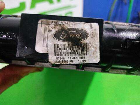 Foto 2ª: Radiador Motor Ford Focus TREND 101CV [FFDA] (1998)