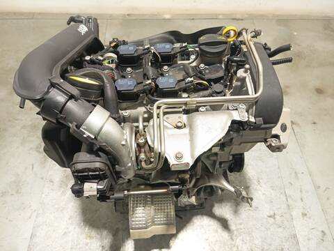 Foto 3ª: Motor Completo Audi Q3 1.4 TSI 150CV 110KW [CZEA] (2021)