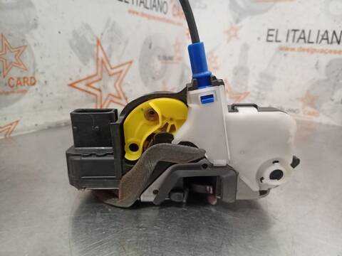 Foto 3ª: Cerradura Puerta Delantera Izquierda Opel Mokka EDITION ECOFLEX 131CV 96KW [A17DTS] (2014)