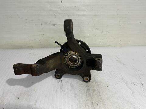 Foto 2ª: Mangueta Delantera Derecha Nissan Micra ACENTA 80CV 59KW (2002)