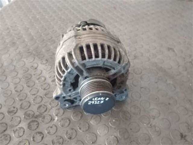 Alternador Seat Leon 1.9 TDI