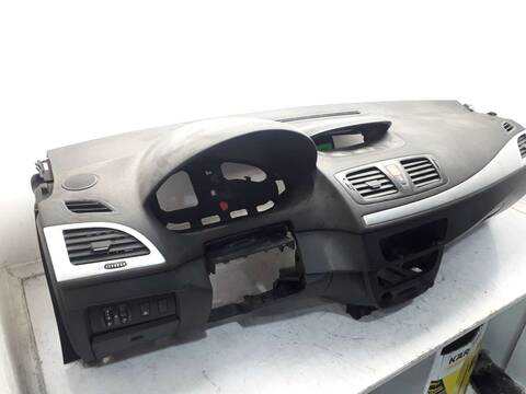 Foto 2ª: Salpicadero Renault Megane 1.5 DCI DIESEL FAP BERLINA 106CV 78KW III BERLINA 5 P (2009)