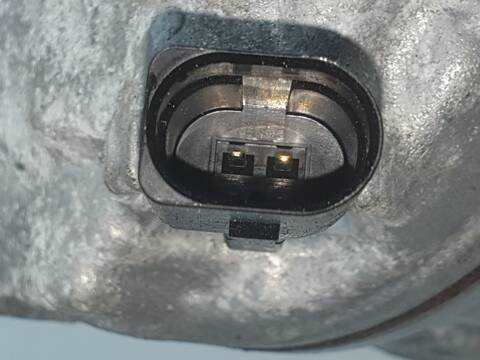 Foto 3ª: Compresor Aire Acondicionado Audi A6 2.0 TDI ULTRA