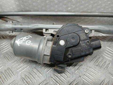 Foto 2ª: Motor Limpia Delantero Toyota Rav4 HYBRID 4X4 ADVANCE 218CV [A25A] (2019)