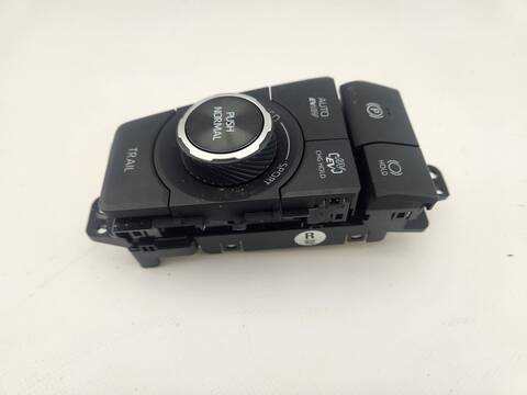 Foto 2ª: Mando Multifuncion Toyota Rav4 PLUG-IN HYBRID 4X4 ADVANCE 306CV [A25A] (2022)