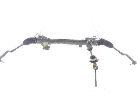 Cremallera de Direccion Nissan Qashqai 1.3 DIG-T