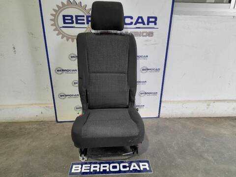 Asientos Traseros Toyota Verso 2.2 D-CAT 177CV