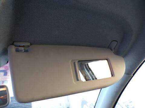 Parasol Derecho Seat Ibiza BMS