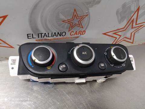 Mando Calefacción A. A. Renault Megane LIFE BERLINA 116CV 85KW III BERLINA 5 P