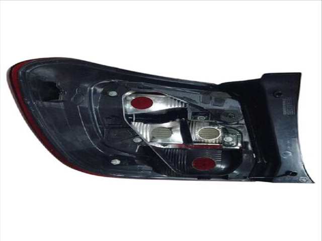 Foto 3ª: Piloto Trasero Derecho Dacia Sandero 1.5 DCI (2012)