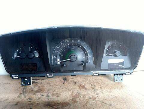 Cuadro de Instrumentos Dodge Journey SE 2 16V CRD CAT 140CV