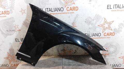 Foto 1ª: Aleta Delantera Derecha Mercedes Clase S 220 500 221.071) BERLINA 388CV 285KW [M273961] (2006)