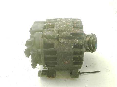 Foto 3ª: Alternador Ssangyong Korando 2.2 XDI 178CV [D22DTF (672.960)] (2010)