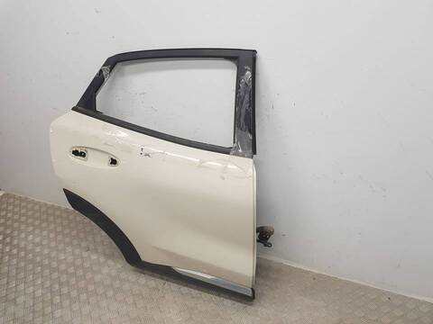 Foto 3ª: Puerta Trasera Derecha Ford Puma ST-LINE (1997)