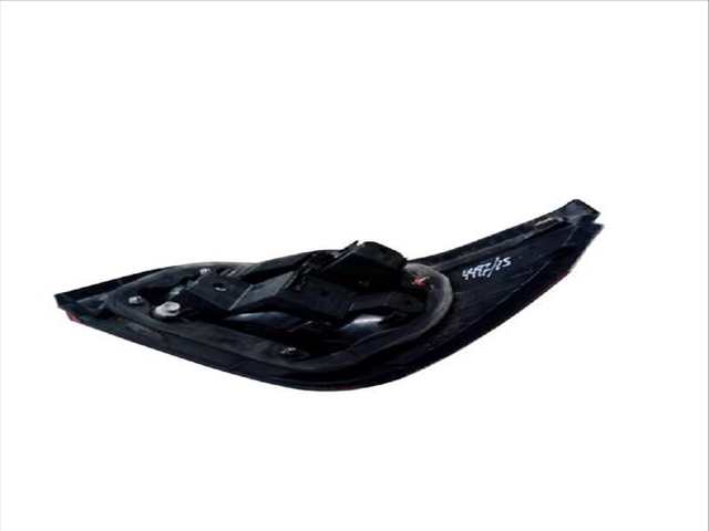 Foto 3ª: Piloto Trasero Izquierdo Bmw Serie 5 530 3.0 D E60) (2001)