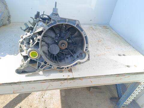 Caja Cambios Ford Focus AMBIENTE BERLINA 100CV 74KW