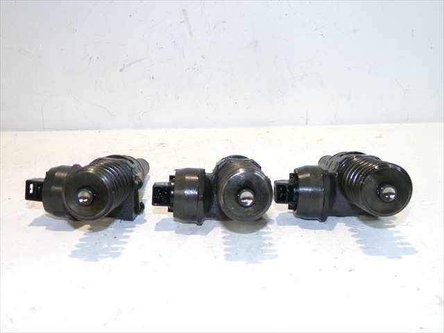 Foto 3ª: Inyectores Seat Ibiza 1.4 TDI MODELO 6L,2002-2008 [BNV] (2007)