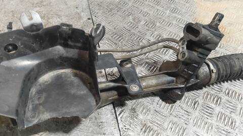 Foto 4ª: Cremallera de Direccion Fiat Croma 2.4 20V MULTIJET EMOTION 200CV 147KW [939A3000] (2006)