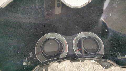 Foto 2ª: Cuadro de Instrumentos Toyota Auris 1.6 ZRE151_) 124CV [1ZR-FE] (2006)