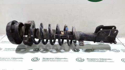 Amortiguador Delantero Derecho Nissan Primastar 2.0 DCI DIESEL 114CV 84KW