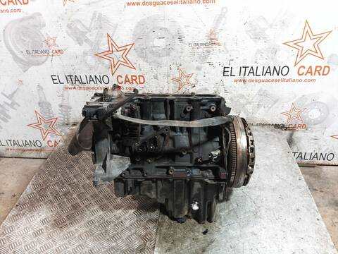 Foto 2ª: Bloque Motor Bmw Serie 3 315 320D BERLINA 163CV 120KW [N47D20C] (2005)