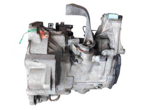 Foto 2ª: Caja Cambios Audi A3 1.9 TDI (1996)