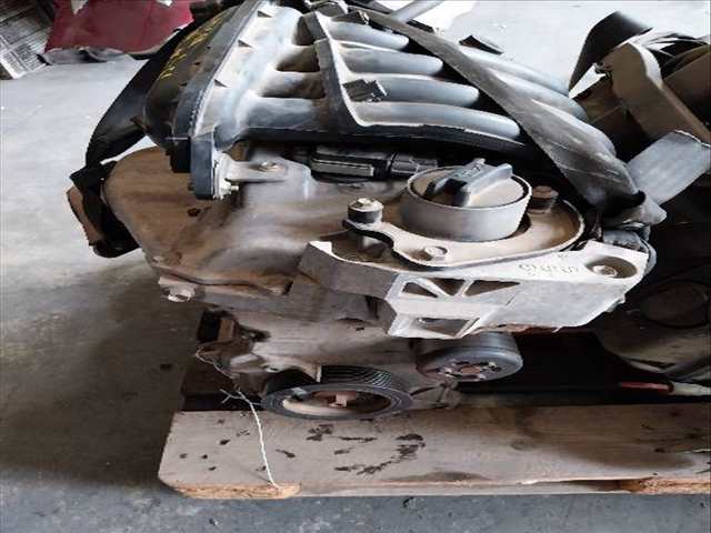 Foto 3ª: Motor Completo Nissan Micra 1.6 G [G-HR16] (2006)