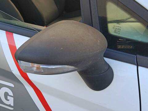 Foto 2ª: Retrovisor Derecho Ford Fiesta UGJC (2013)