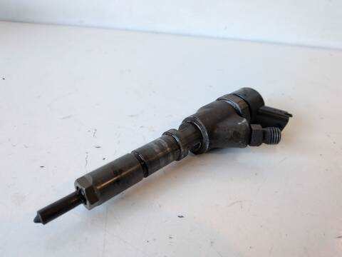 Foto 3ª: Inyectores Citroen Jumpy RHX (2004)