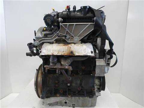 Foto 4ª: Motor Completo Audi A3 1.8 AMBIENTE 125CV 92KW [AGN] (1998)