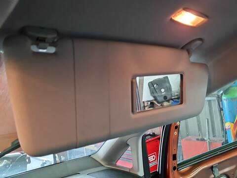 Parasol Derecho Volkswagen Touran 1.9 TDI 105CV 77KW
