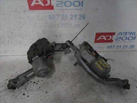 Foto 2ª: Motor Limpia Delantero Ford Focus 1.6 TDCI 115CV 85KW [D/T1DB] (2011)