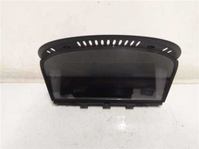 Sistema GPS Bmw Serie 3 315 3.0 330D [3.0 LTR. - 170 KW TURBODIESEL CAT]