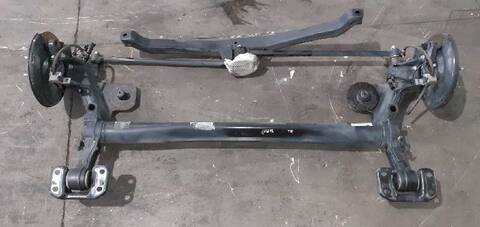 Puente Trasero Opel Astra ENJOY 110CV 81KW