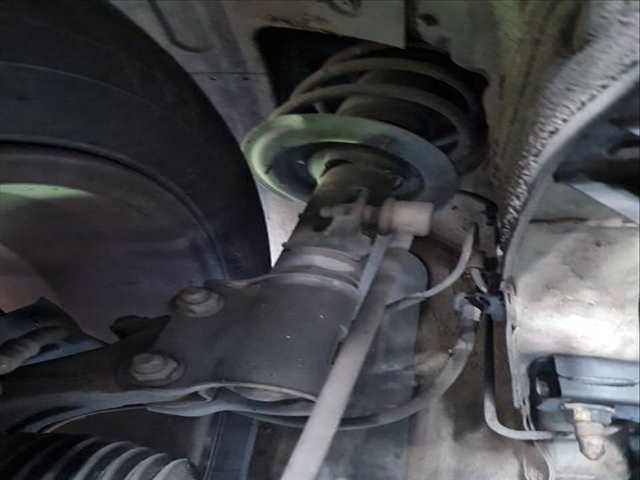 Amortiguador Delantero Derecho Hyundai ix35 1.7 CRDI 116CV 85KW