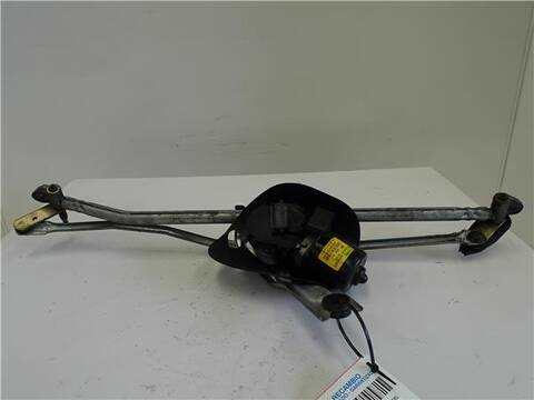 Foto 2ª: Motor Limpia Delantero Mini Mini 1.6 COOPER 116CV 85KW [W10B16A] (2004)