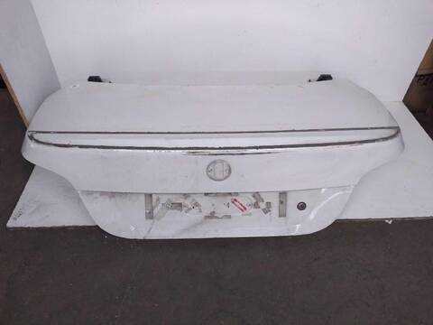 Foto 2ª: Portón Bmw Serie 5 518 520 D (2001)