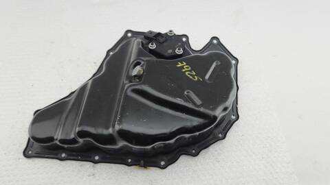 Foto 2ª: Carter Seat Exeo ERENCE BERLINA 120CV 88KW [CDHA] (2011)