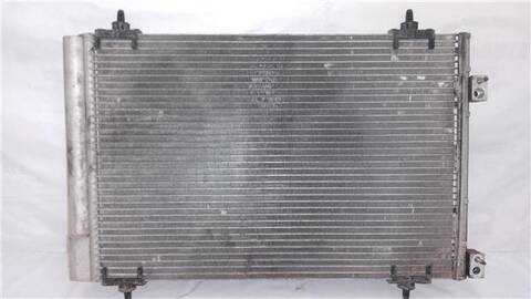 Radiador Calefaccion A.A. Peugeot 3008 1.6 ALLURE [1 6 LTR. - 84 KW HDI FAP] 114CV