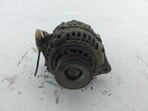 Alternador Isuzu Trooper VERSION INDEFINIDA