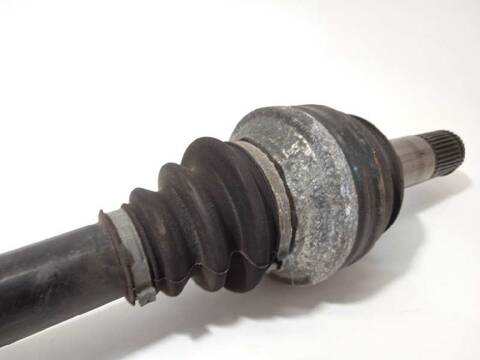 Foto 3ª: Transmision Trasera Derecha Porsche Panamera GTS 440CV 324KW [CXPA] (2014)